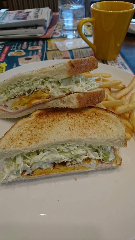 ジョナサン 伊東店