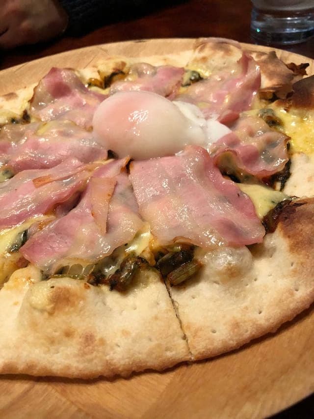 ビリケン食堂 - サブ画像1
