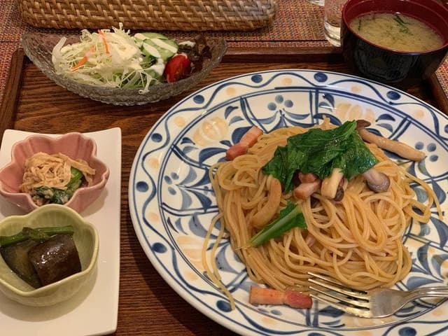 ムーン カフェ - サブ画像3
