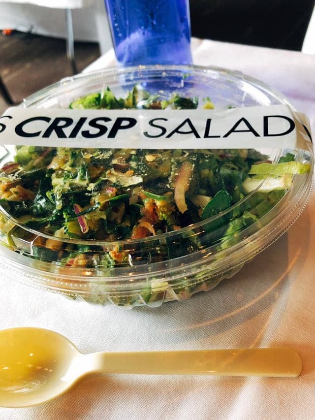 CRISP SALAD WORKS アークヒルズ店 - サブ画像2