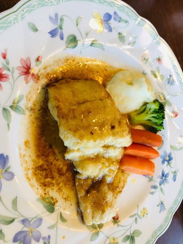 イタリアンダイニング スカルペッタ フィッシャーマンズ・ワーフ白浜 - サブ画像1