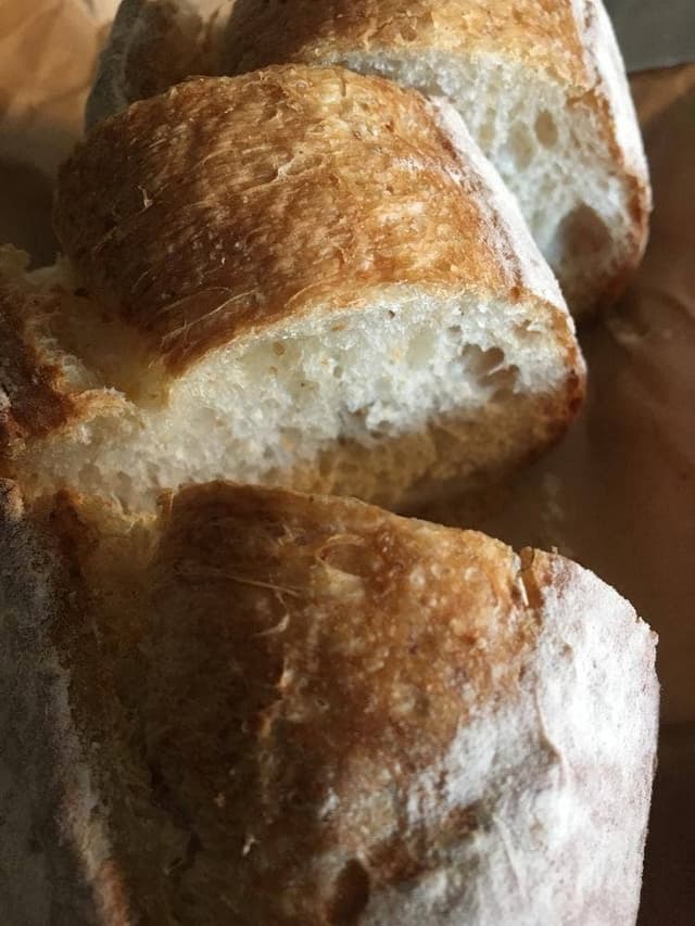 トースト ネイバーフッド ベイカリー - サブ画像3