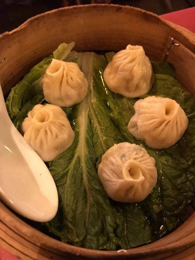 麦府 自由ヶ丘店 - サブ画像2