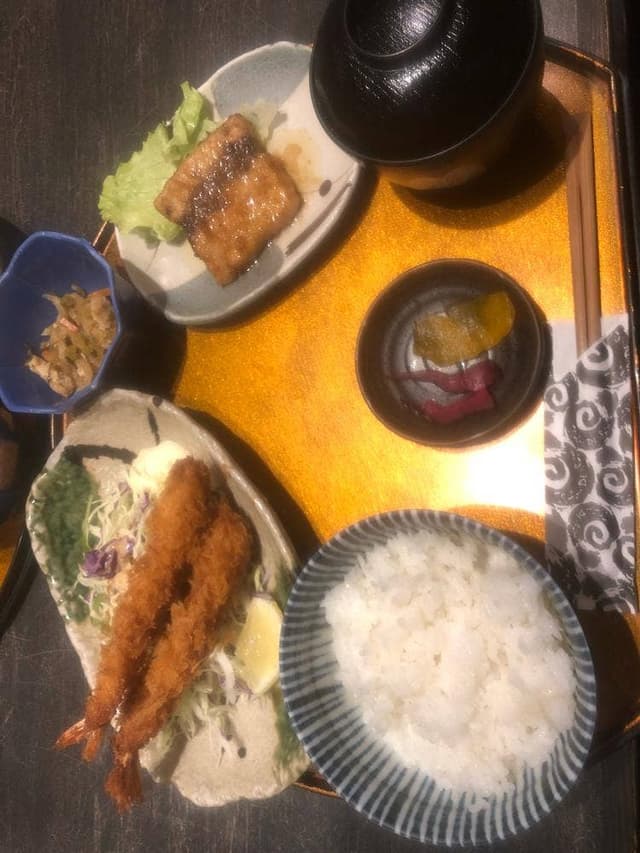 食楽厨房以心伝心 - サブ画像1