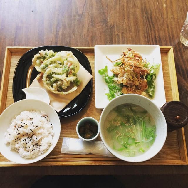 カフェ 実くろ - サブ画像3