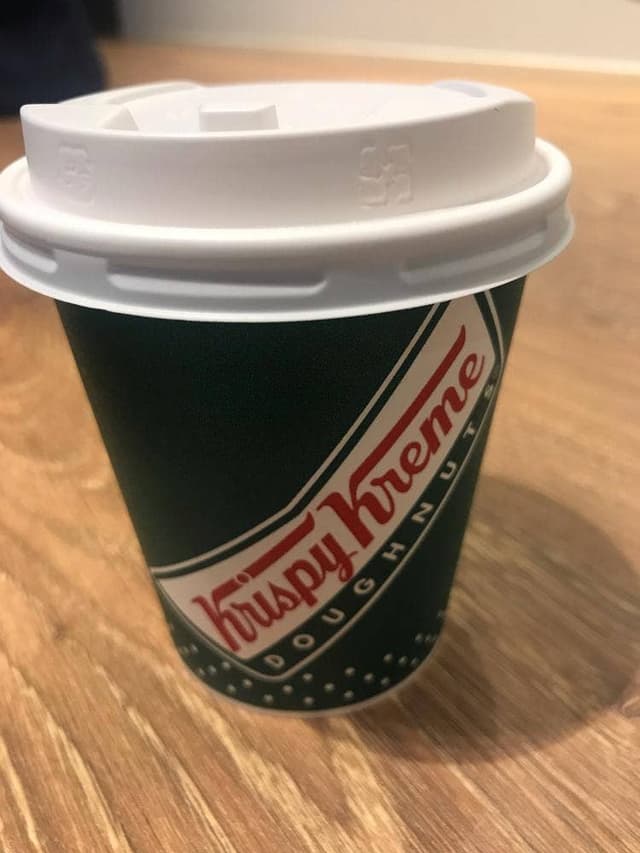 クリスピー・クリーム・ドーナツ 千歳アウトレットモール・レラ店 - サブ画像1