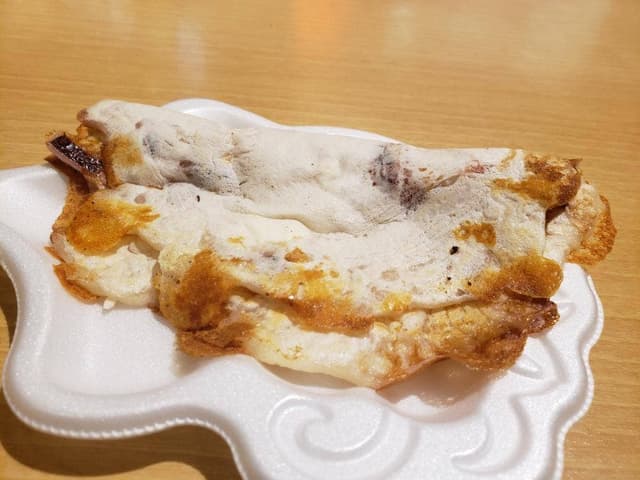 阪神名物 いか焼き 博多阪急店 - サブ画像2