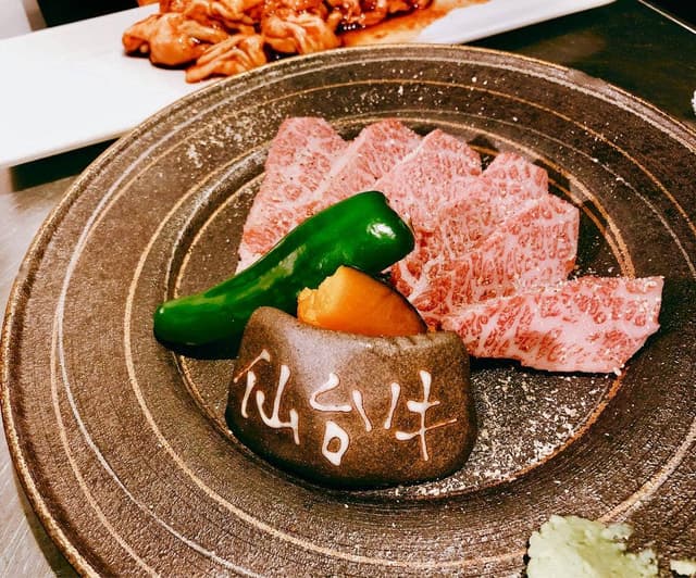 炭焼 味覚園 南3条店 - サブ画像3