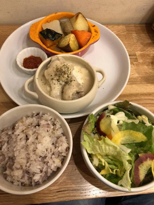 Bistro TOKU - サブ画像3