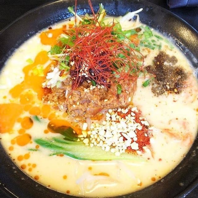 担々麺専門店 輝輝 八戸店 - サブ画像1