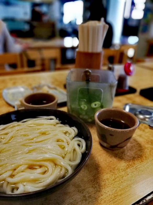 ジャンボうどん 高木 - サブ画像3