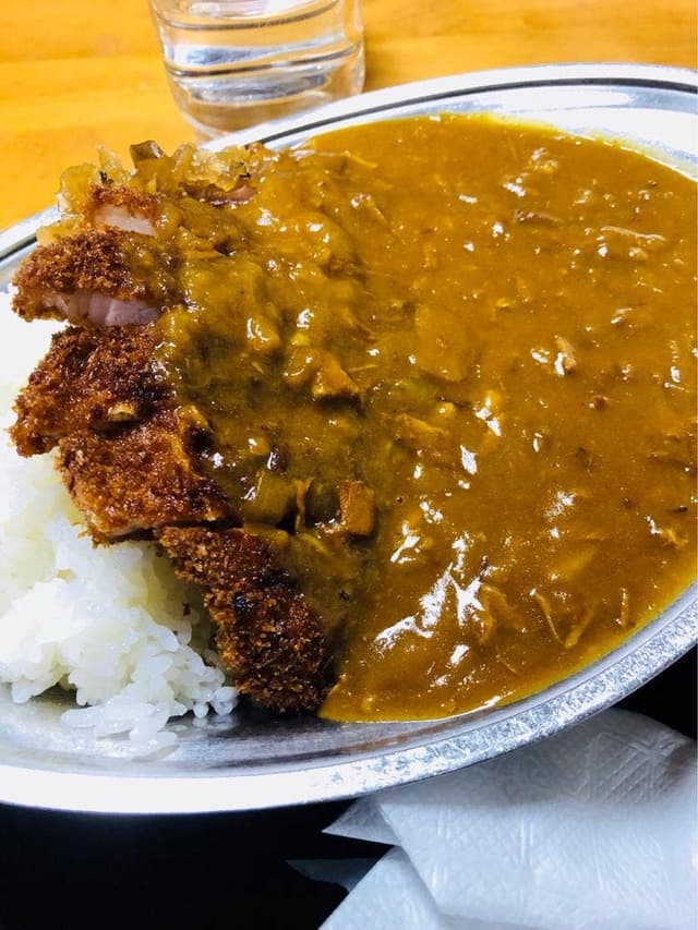 食堂さとう - サブ画像1
