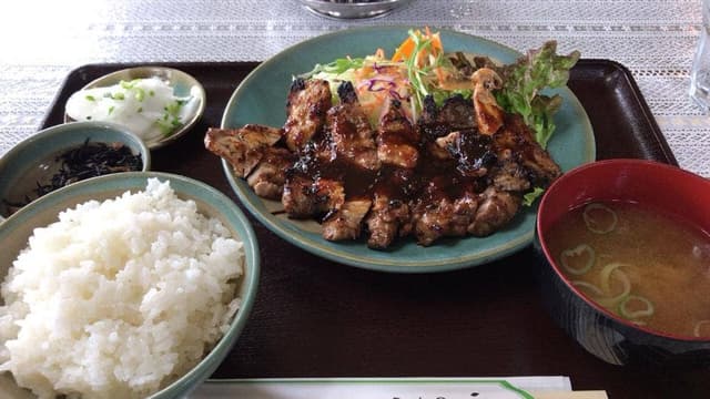 千代 - サブ画像2