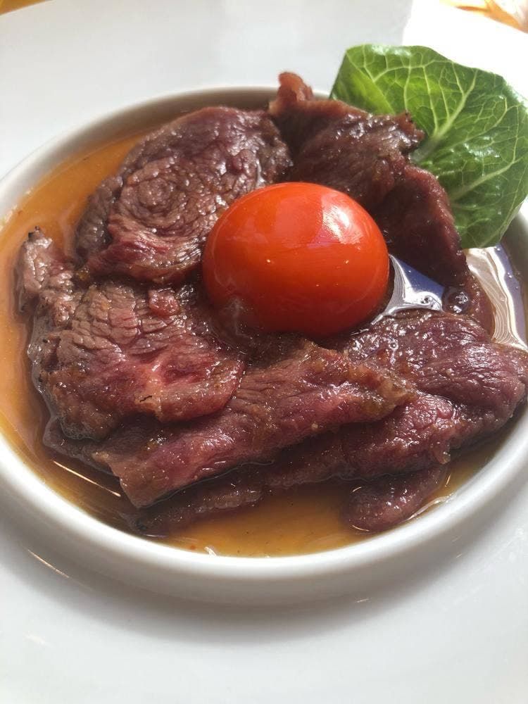 渋谷 大人のハンバーグ