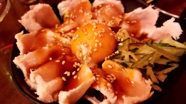 グリル座ボス - サブ画像1