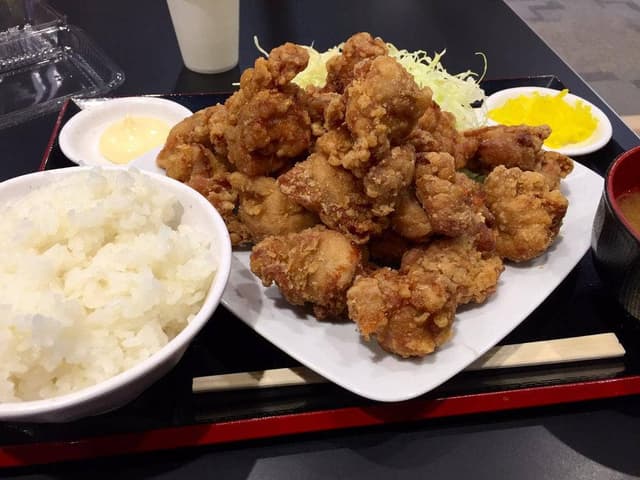 鳥ぷろ食堂 イオンモール京都五条店 - サブ画像1