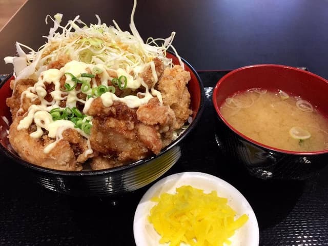 鳥ぷろ食堂 イオンモール京都五条店 - サブ画像3