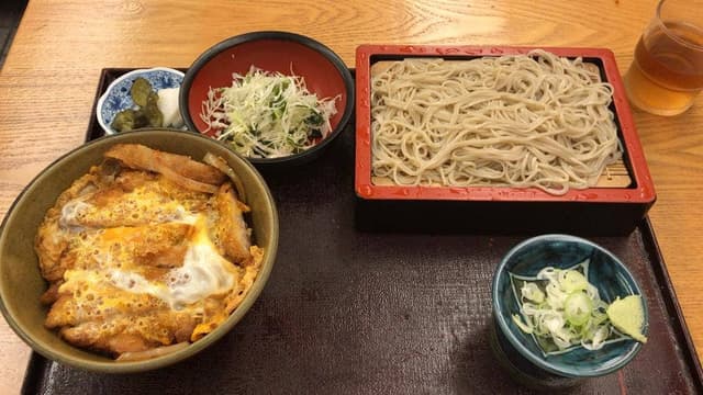 寿々喜屋 - サブ画像3