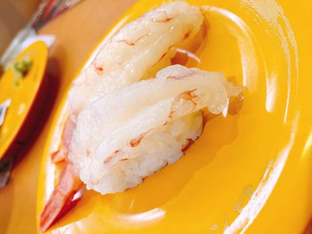 スシロー 奈良三条大路店 - サブ画像2