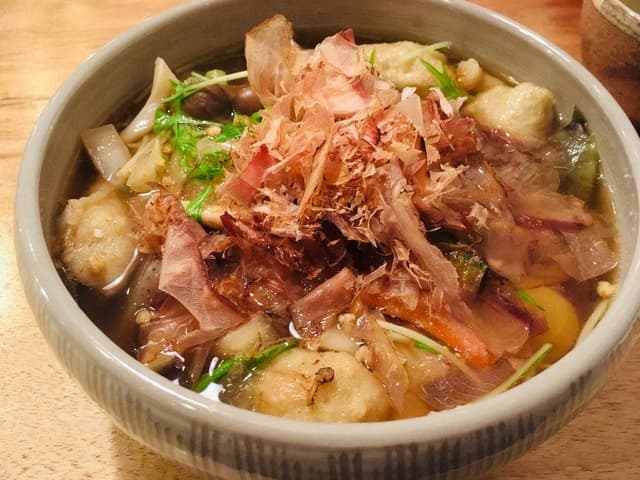 蕎里 - サブ画像3