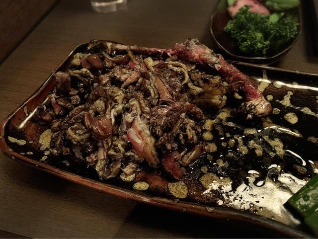 地鶏屋 亜門 - サブ画像3