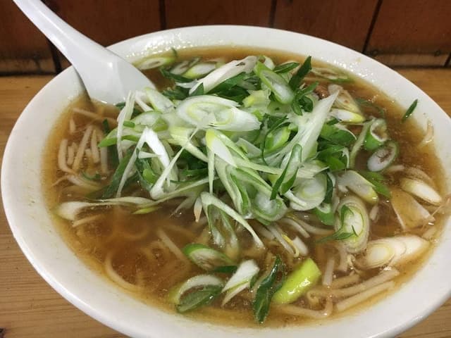 アサヒ食堂 - サブ画像3