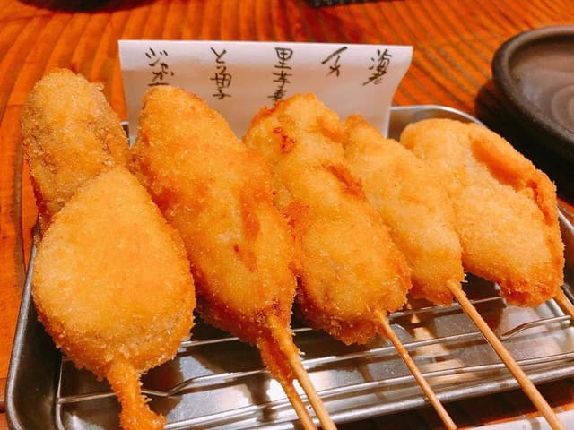 串酒場 せっさ - サブ画像2