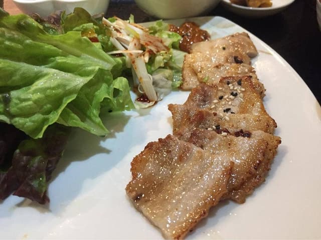 まる飯 - サブ画像3