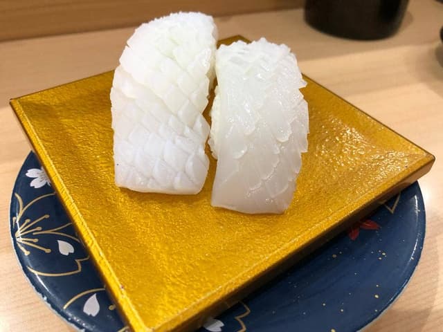 大河すし本店 - サブ画像3