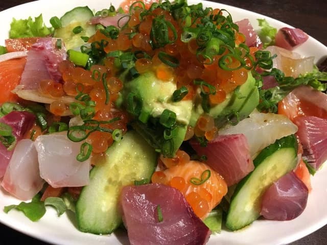 和バル KOIKI 大宮東口駅前店 - サブ画像1