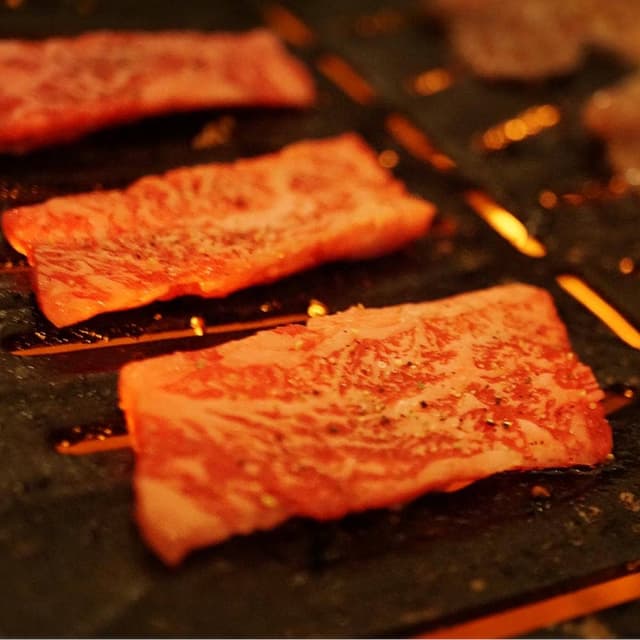 焼肉バル 牛黒 - サブ画像2