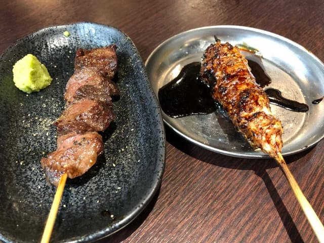 四文屋 すすきの駅前店 - サブ画像1