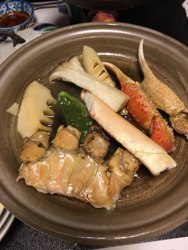 北海道 かに将軍 岐阜店 - サブ画像3