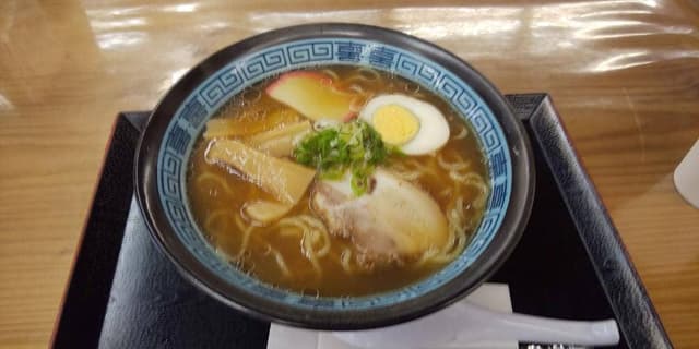 まごころ食堂 道の駅 奥伊勢おおだい - サブ画像1