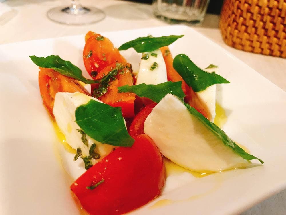 Trattoria Bar Il Poltrone