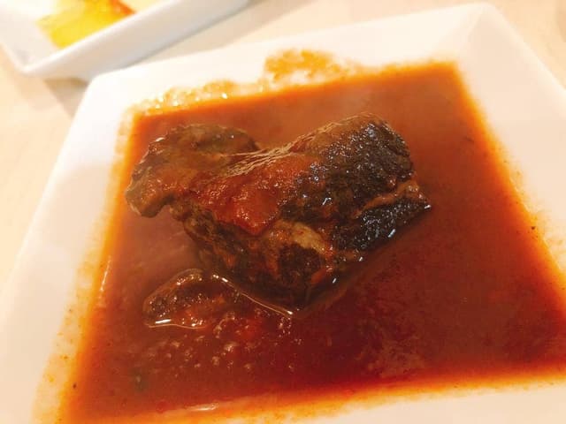 Trattoria Bar Il Poltrone - サブ画像2