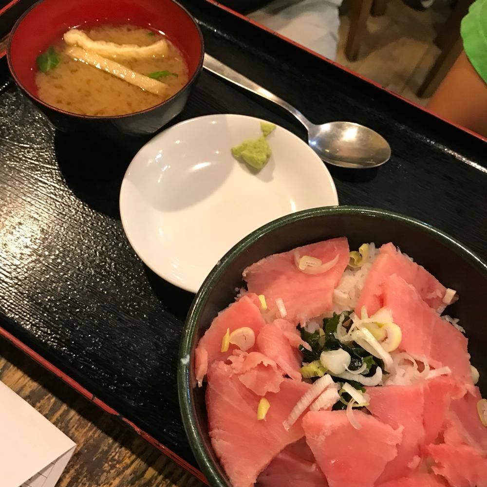 まんぷく食堂 大久保店