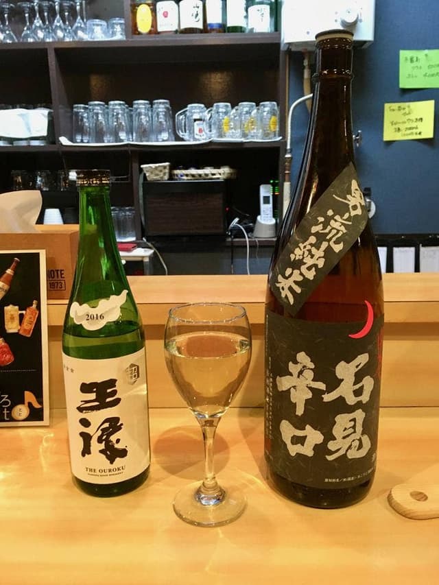 酒どころtoto - サブ画像1