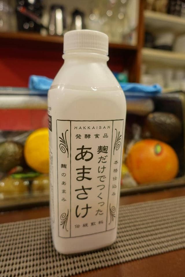 日本酒と音楽の店 エイジ - サブ画像1