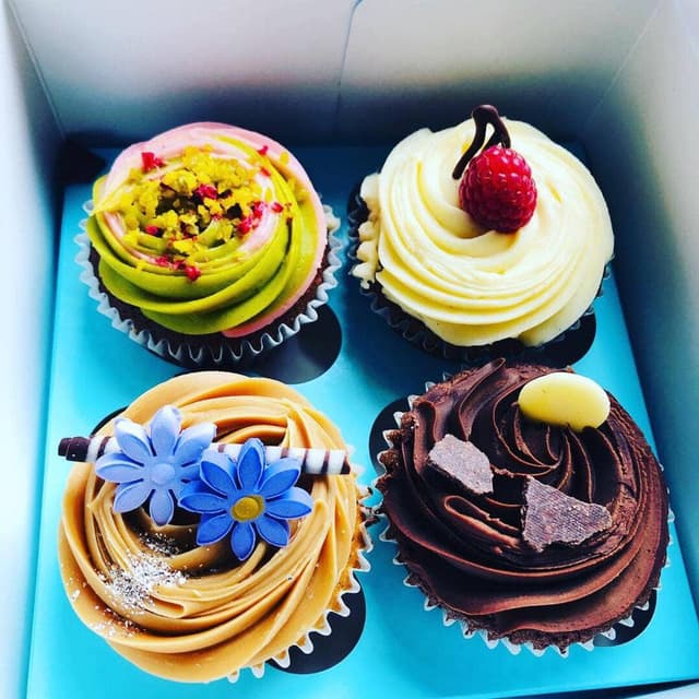 ローラズカップケーキ 原宿本店 - サブ画像3