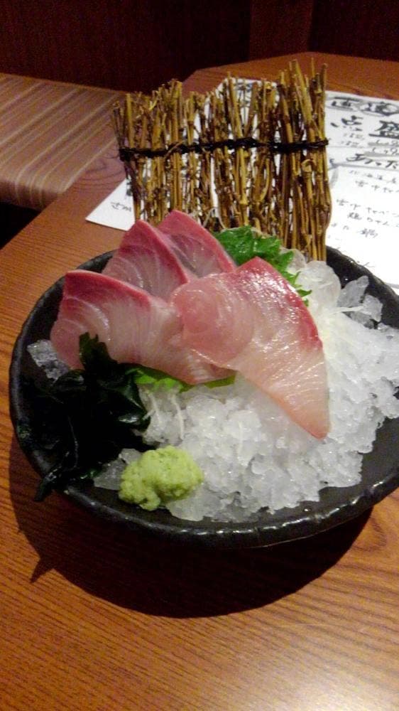 さかなや道場 霧島国分店 - サブ画像1