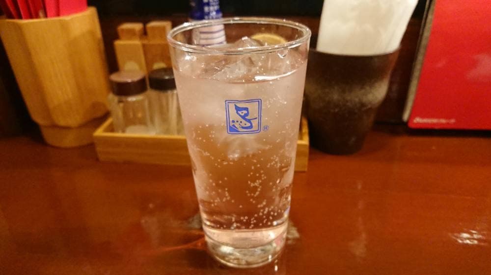 やきとり大吉 福島郡山店