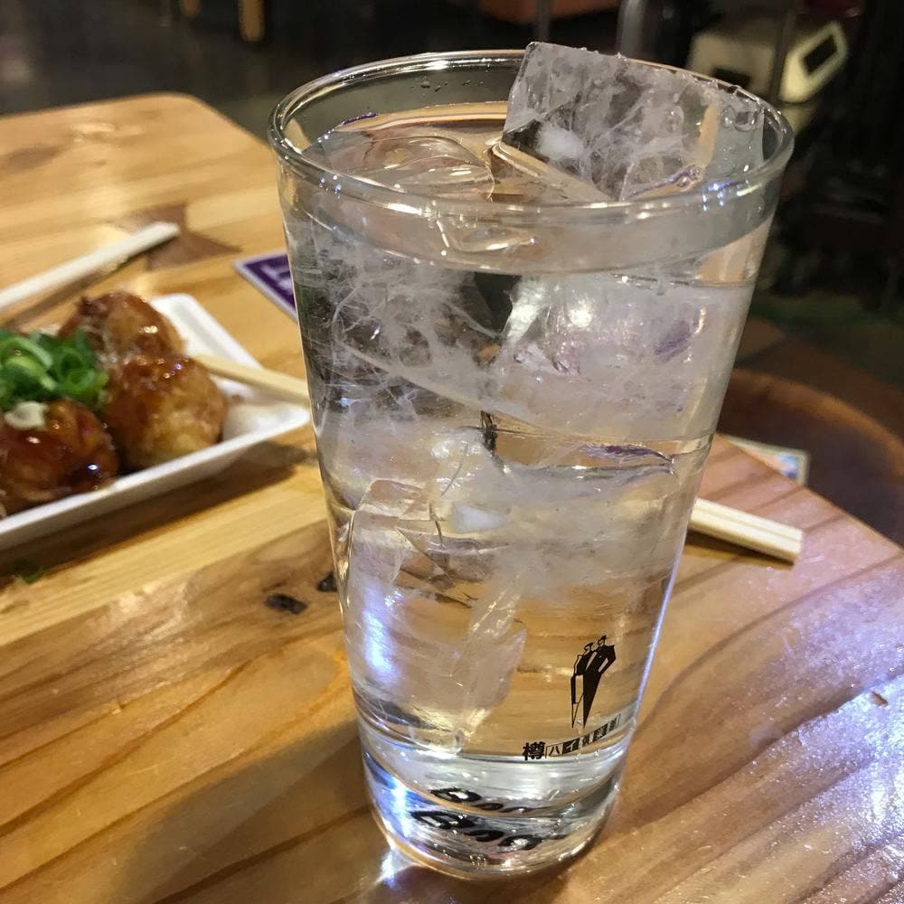 BULL ひろめ市場