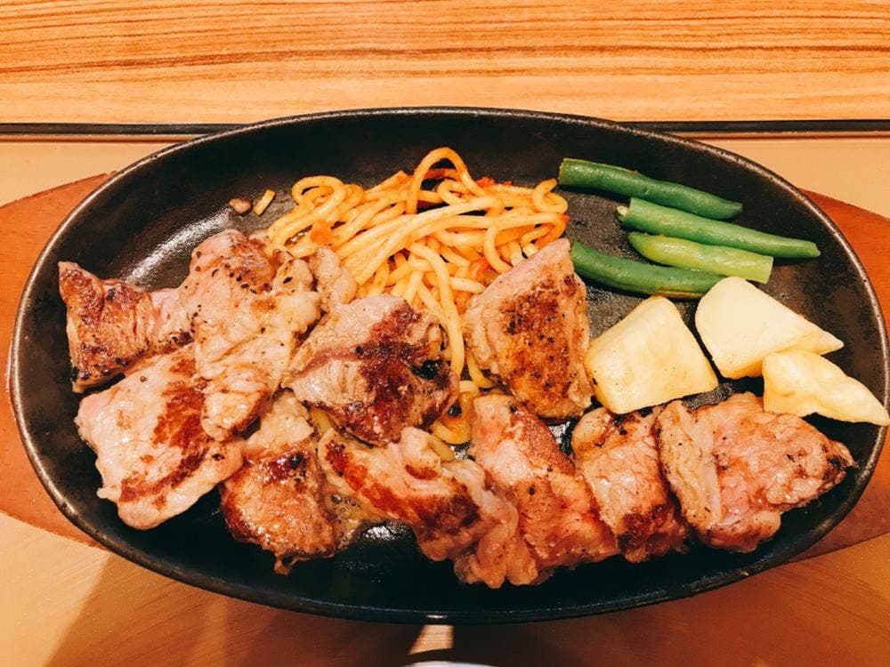 やよい軒 新宮店
