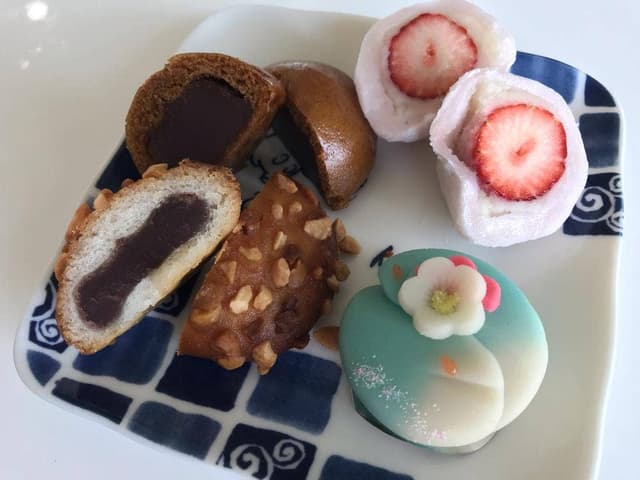 杉野屋 - サブ画像1