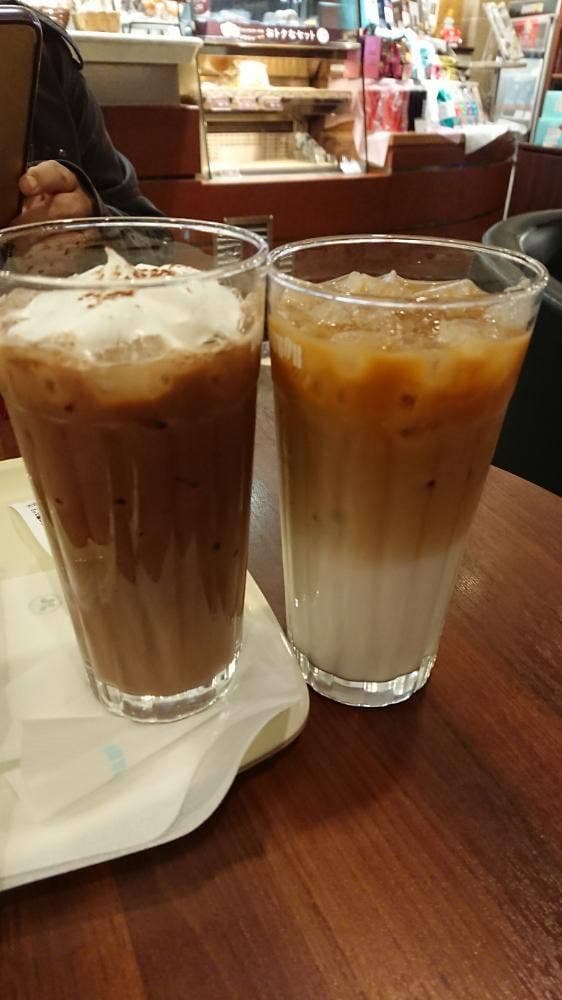 ドトールコーヒーショップ 福岡天神3丁目店 - サブ画像1