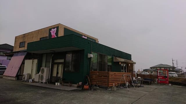 みのう豚足 山歩 - サブ画像1