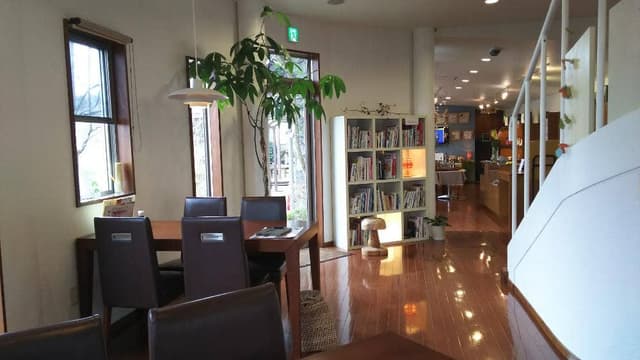 雲か山か 愛野店 - サブ画像2