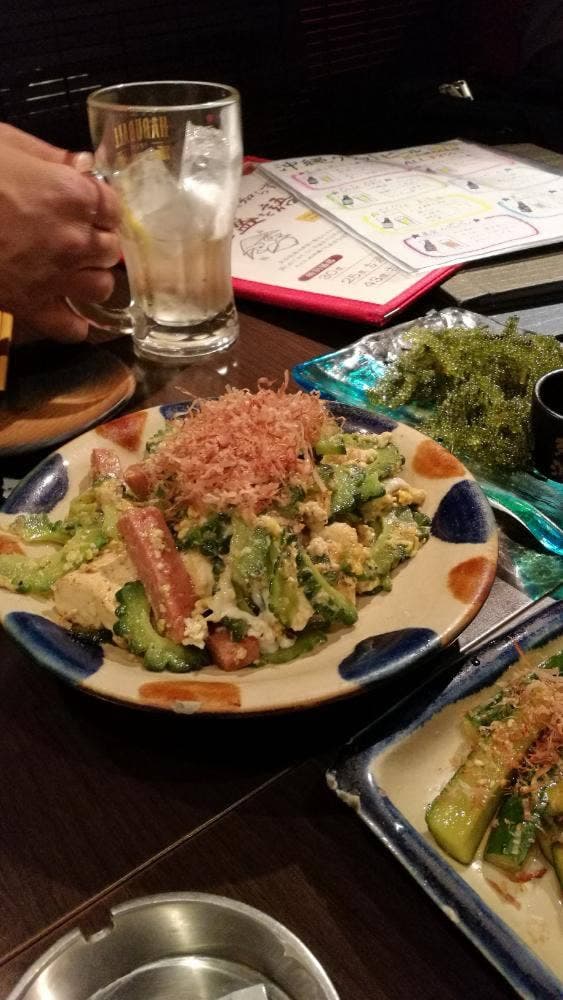 沖縄料理専門店 う～みや 八重洲別邸 - サブ画像3
