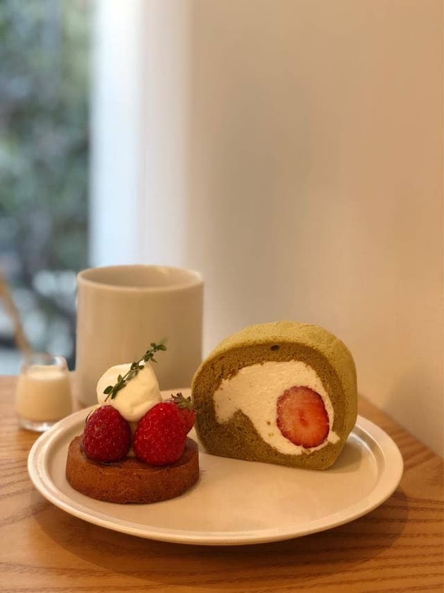 Afterhours - サブ画像1